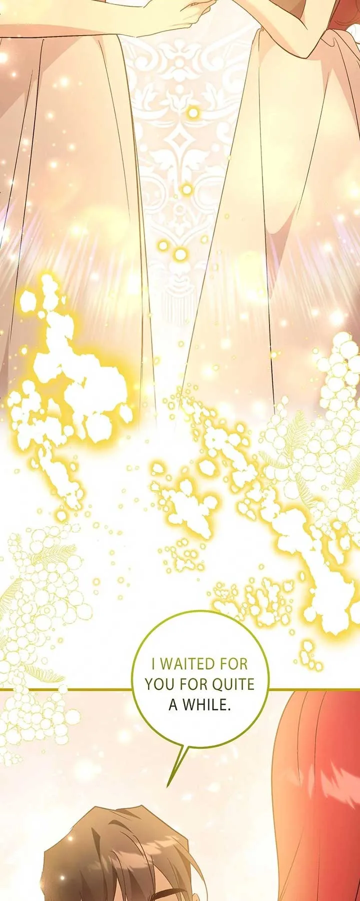 My First kiss With The Evil Butler Chapter 73 page 60