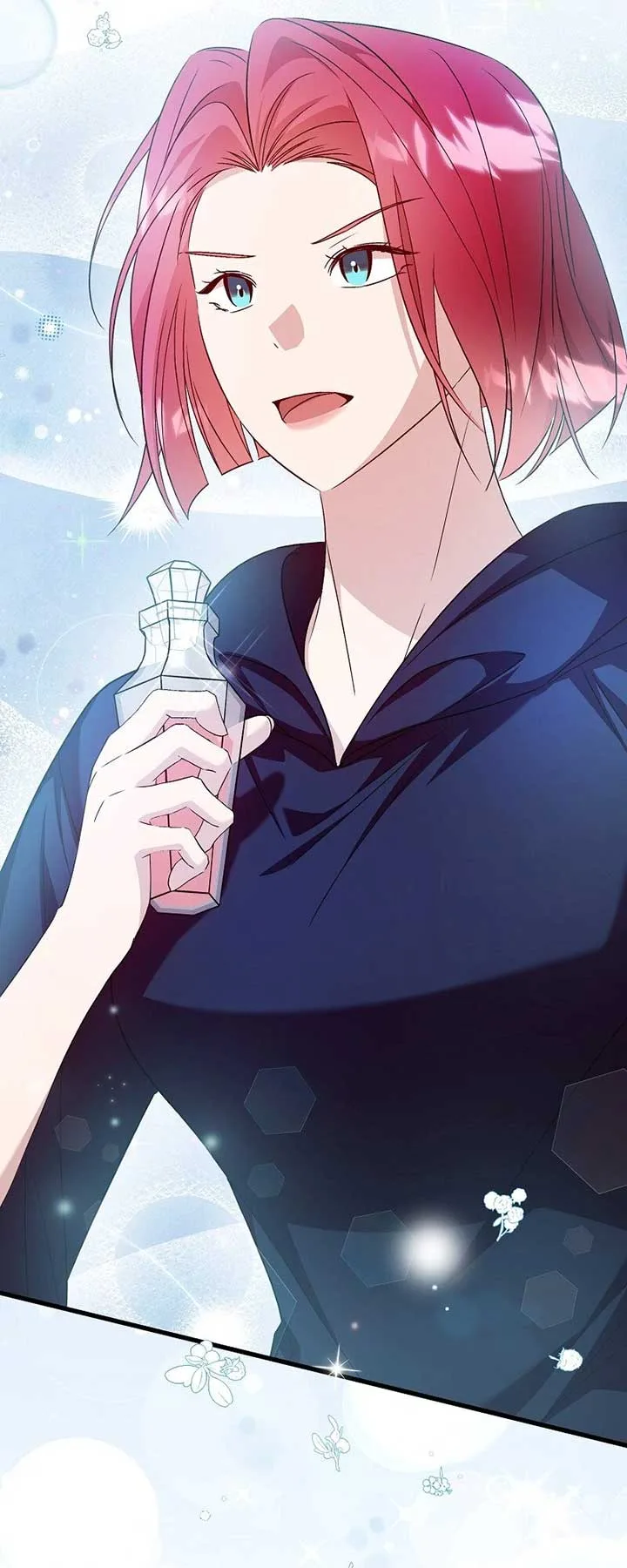 My First kiss With The Evil Butler Chapter 73 page 14