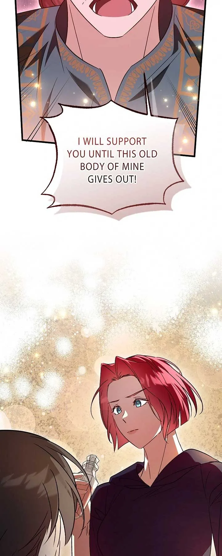 My First kiss With The Evil Butler Chapter 73 page 39