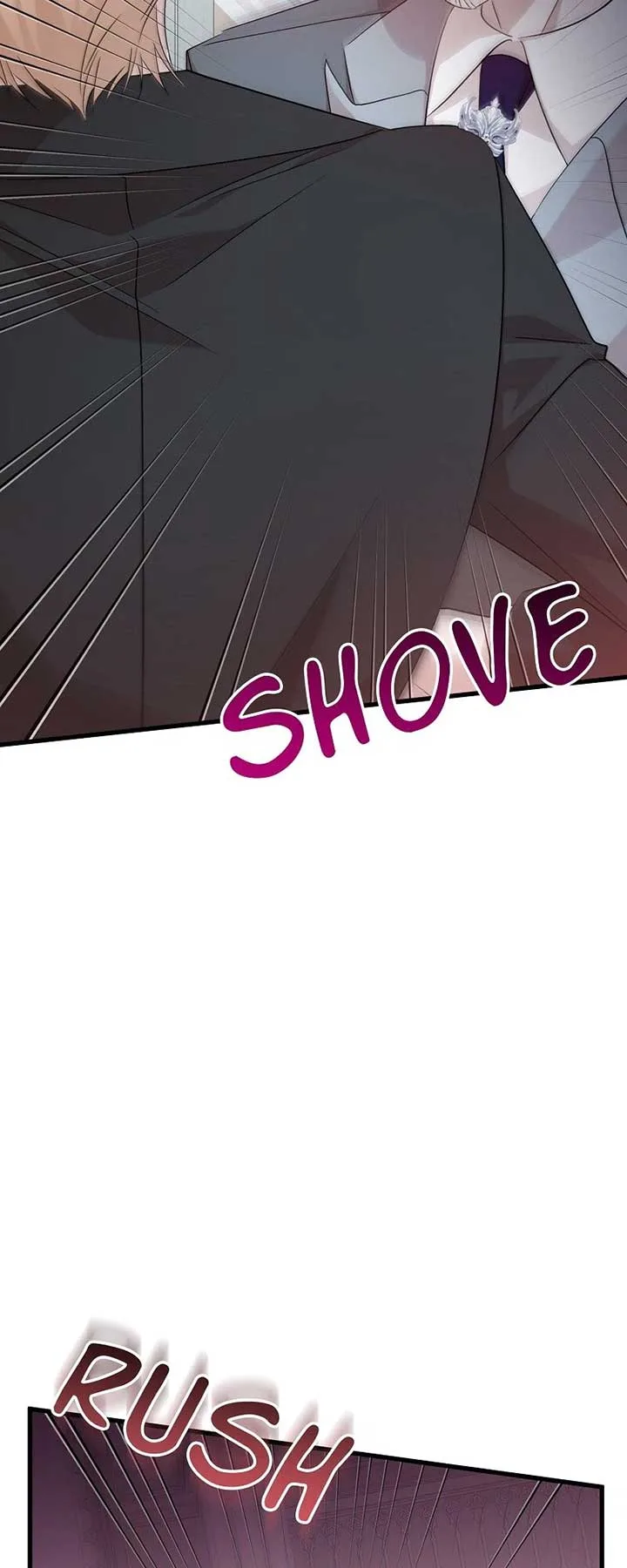 My First kiss With The Evil Butler Chapter 71 page 61