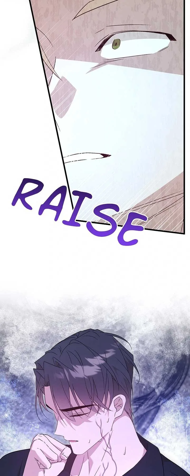 My First kiss With The Evil Butler Chapter 71 page 57