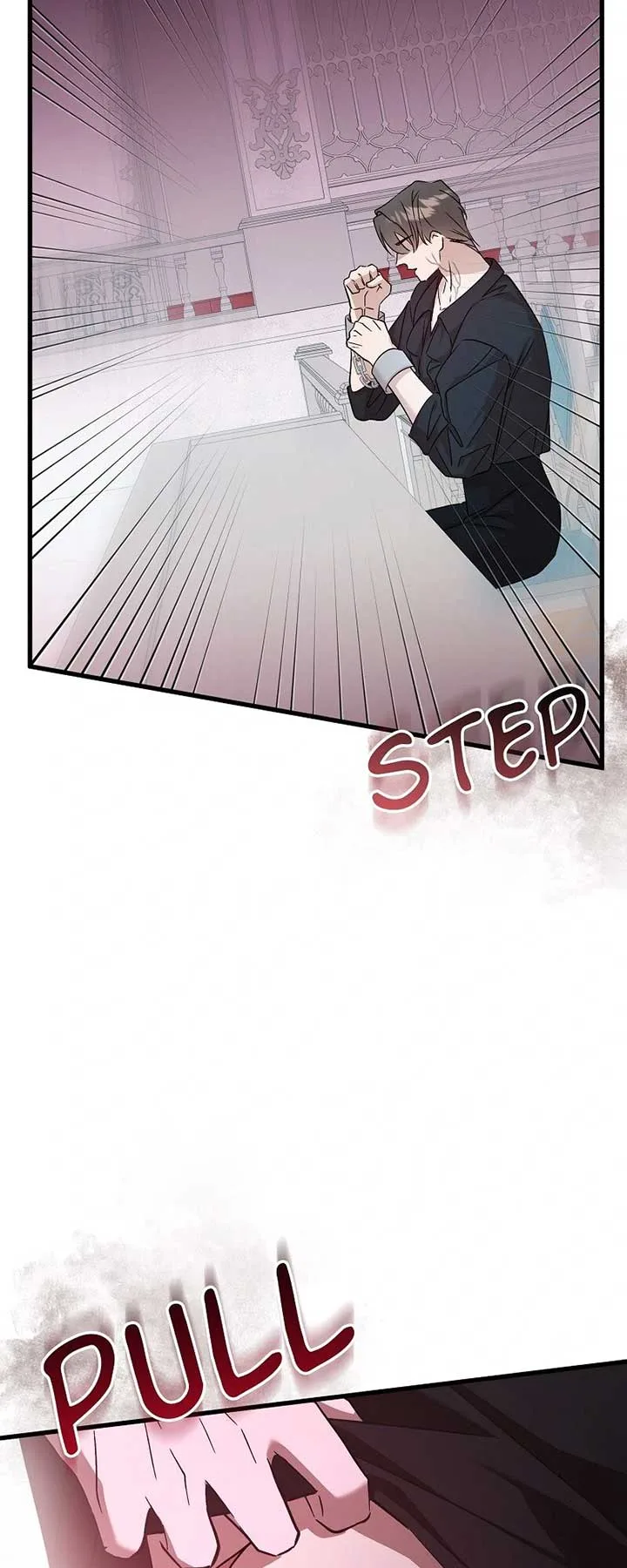 My First kiss With The Evil Butler Chapter 71 page 62