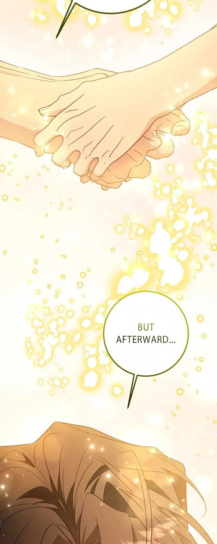 My First kiss With The Evil Butler Chapter 73 page 62