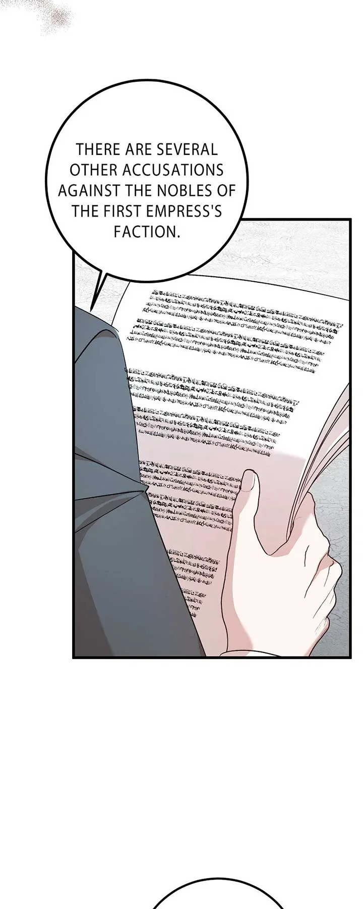 My First kiss With The Evil Butler Chapter 71 page 54