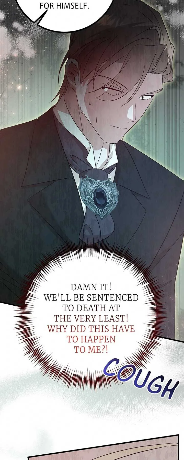 My First kiss With The Evil Butler Chapter 71 page 56
