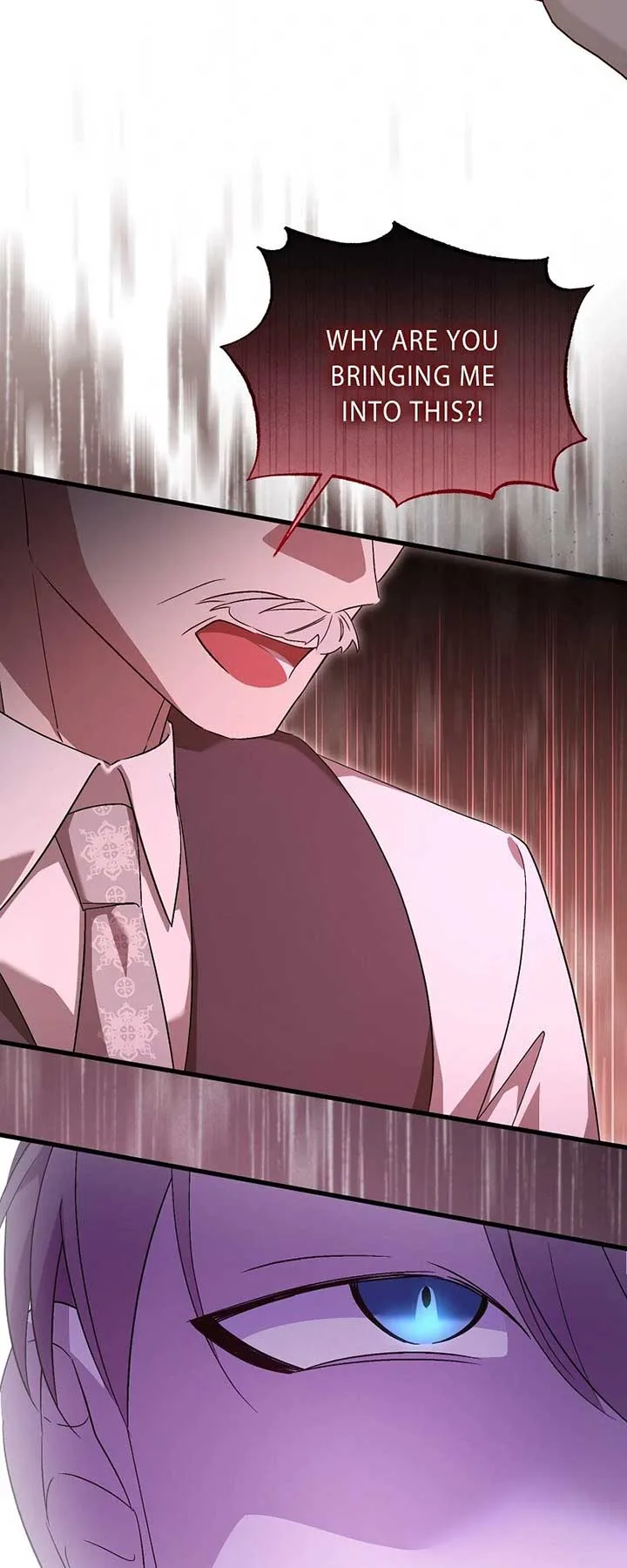 My First kiss With The Evil Butler Chapter 71 page 49