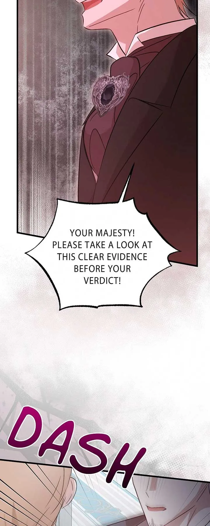 My First kiss With The Evil Butler Chapter 71 page 60