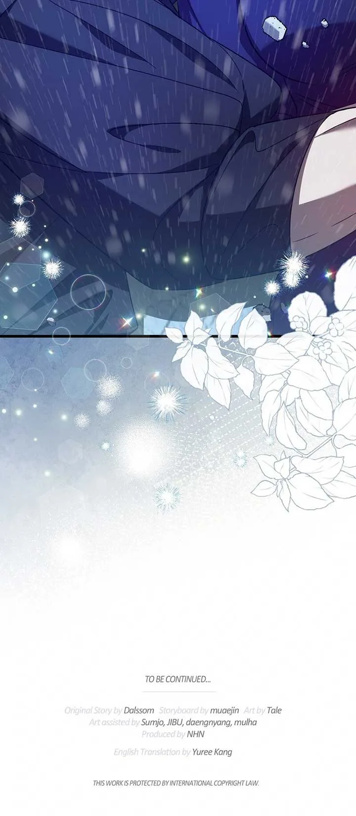 My First kiss With The Evil Butler Chapter 73 page 70