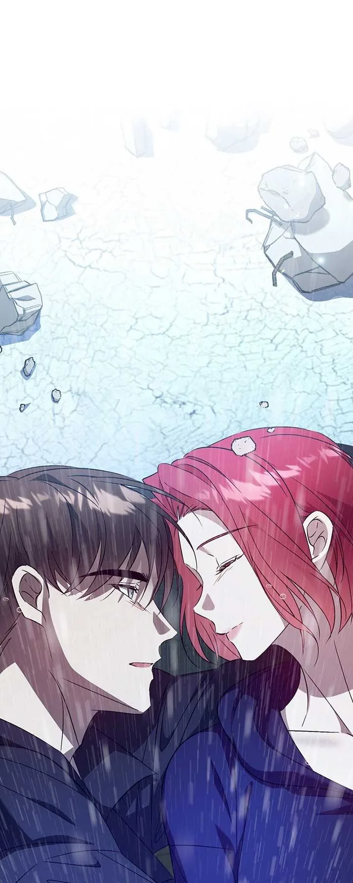 My First kiss With The Evil Butler Chapter 73 page 69