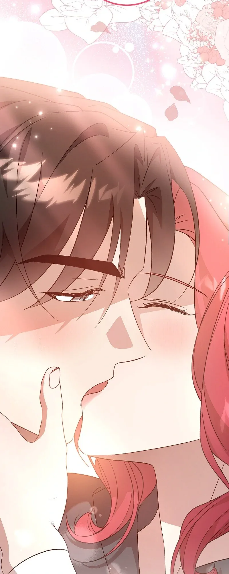 My First kiss With The Evil Butler Chapter 74 page 58