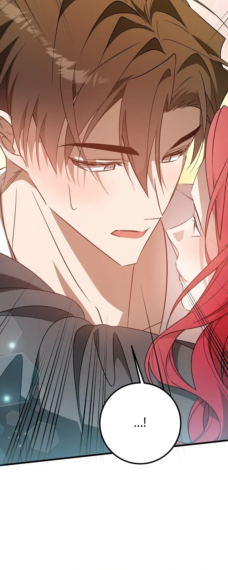 My First kiss With The Evil Butler Chapter 75 page 22