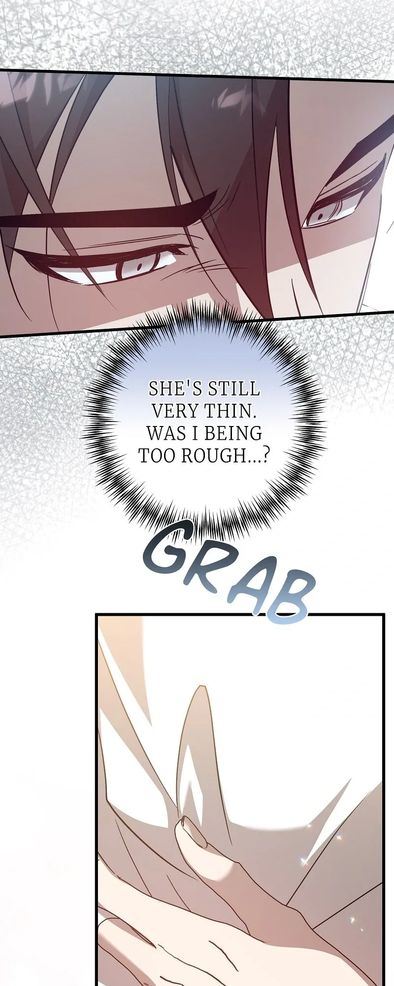 My First kiss With The Evil Butler Chapter 74 page 54