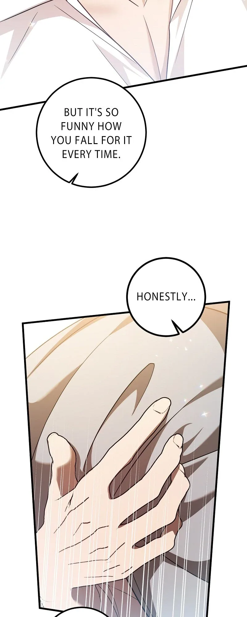My First kiss With The Evil Butler Chapter 74 page 47