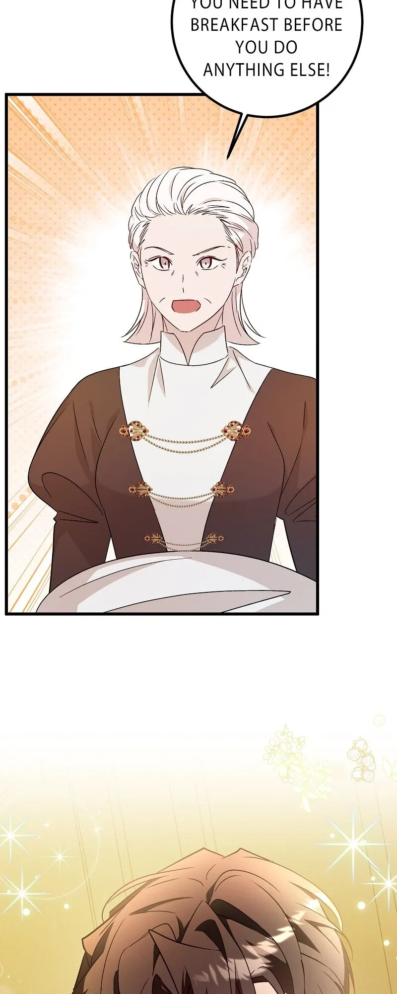 My First kiss With The Evil Butler Chapter 74 page 35