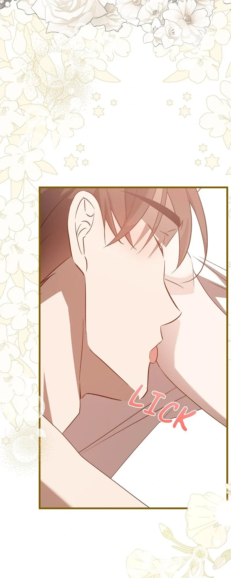 My First kiss With The Evil Butler Chapter 75 page 35