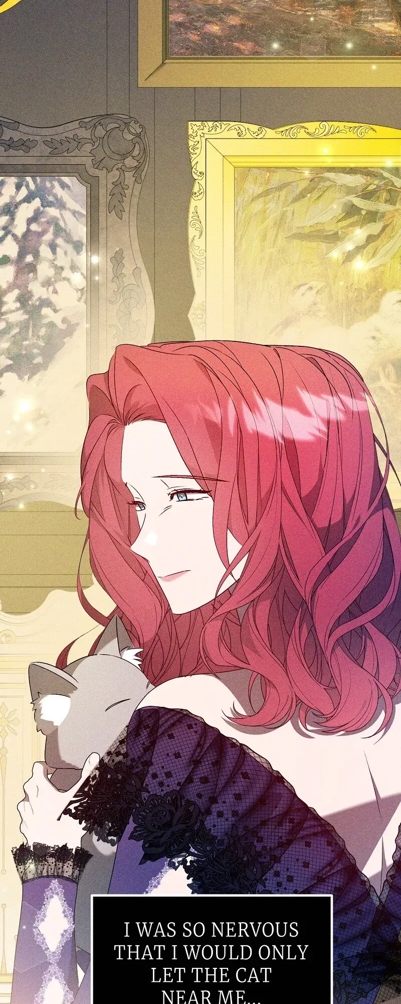 My First kiss With The Evil Butler Chapter 75 page 10