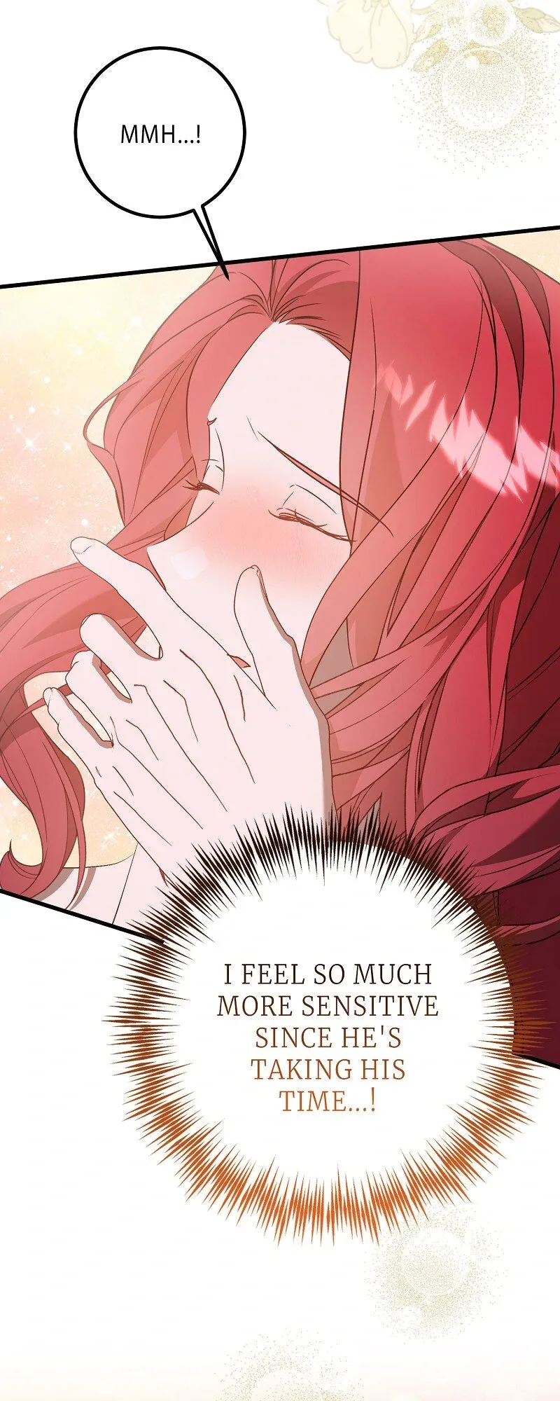 My First kiss With The Evil Butler Chapter 75 page 36