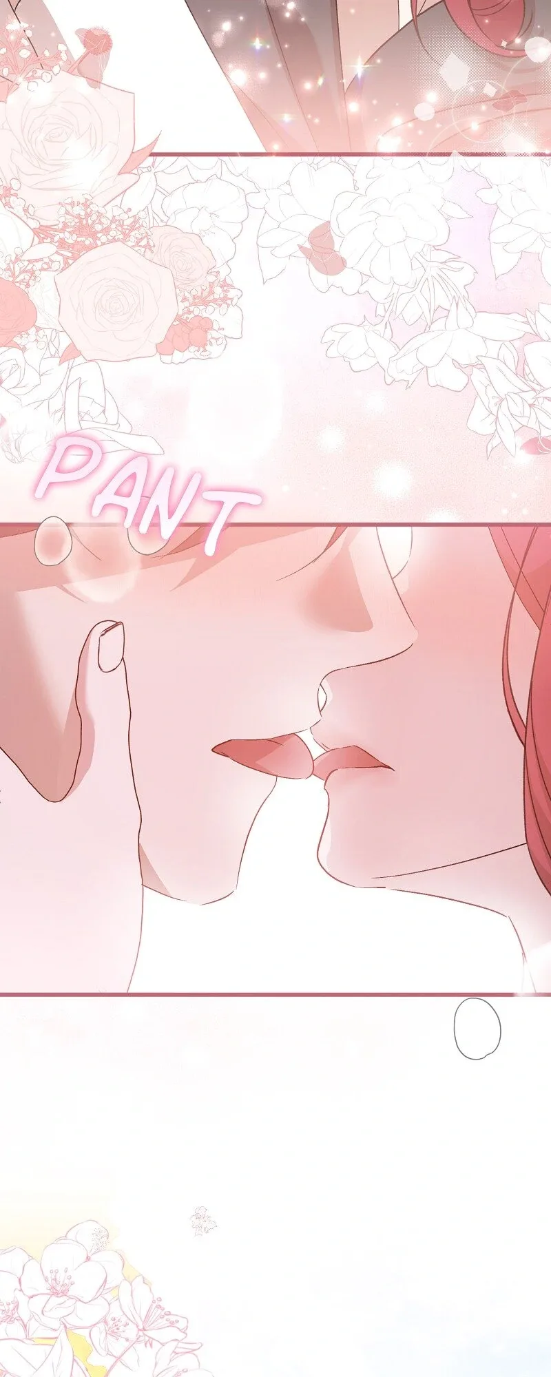 My First kiss With The Evil Butler Chapter 74 page 59