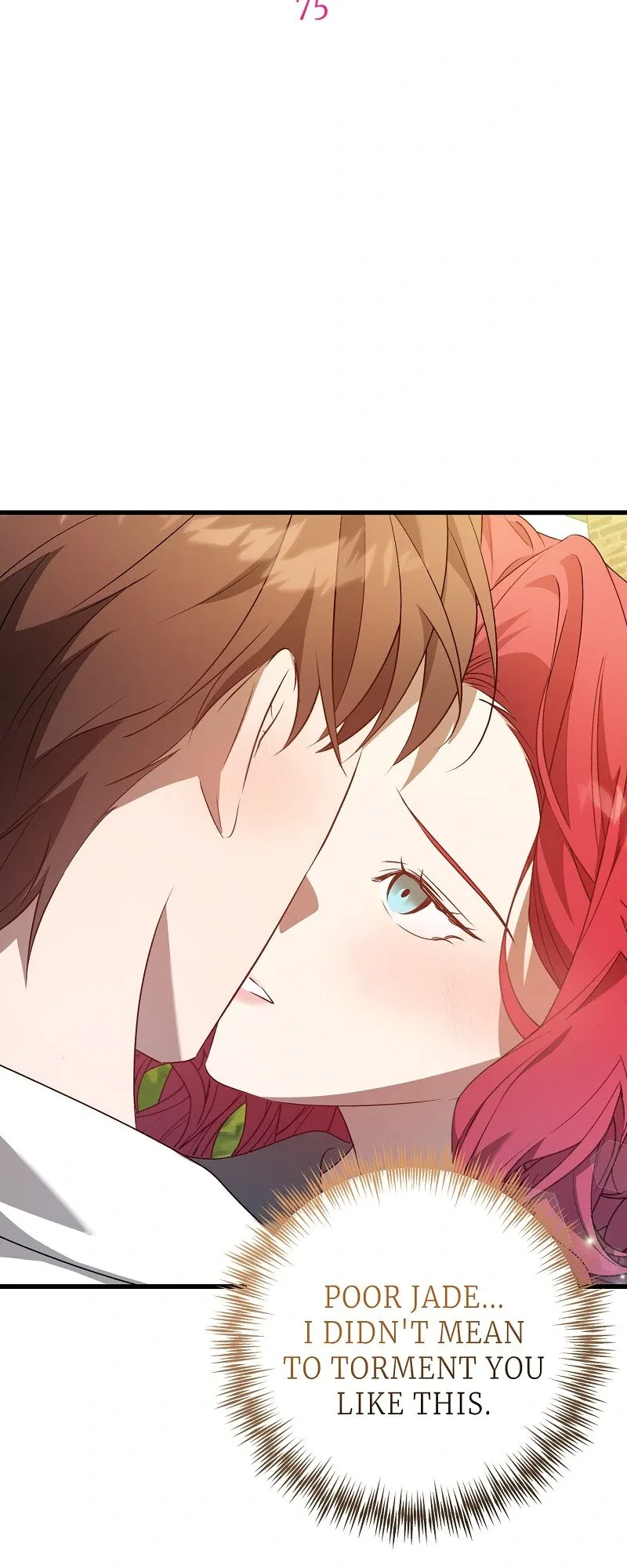 My First kiss With The Evil Butler Chapter 75 page 16