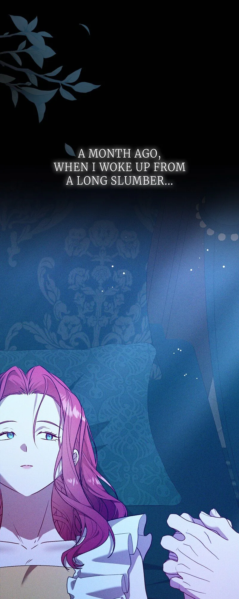 My First kiss With The Evil Butler Chapter 75 page 2