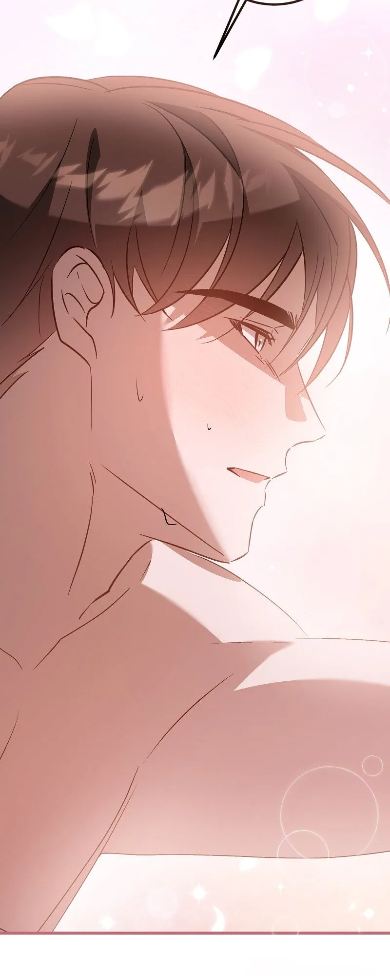 My First kiss With The Evil Butler Chapter 75 page 42