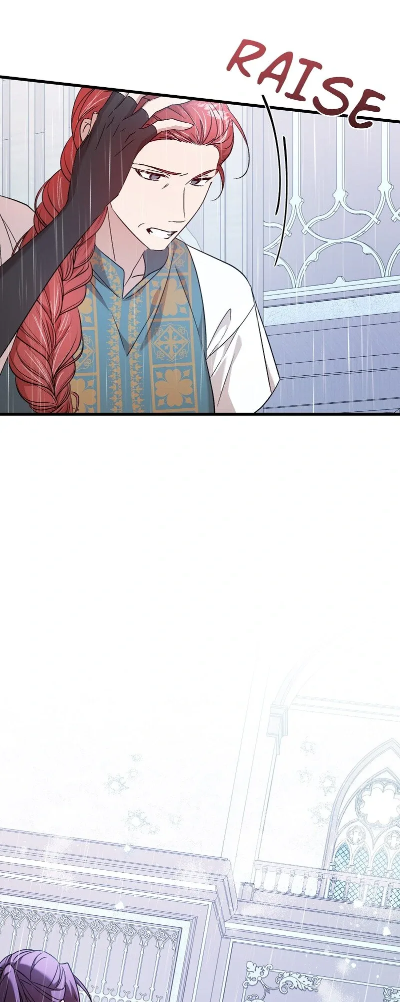 My First kiss With The Evil Butler Chapter 74 page 4