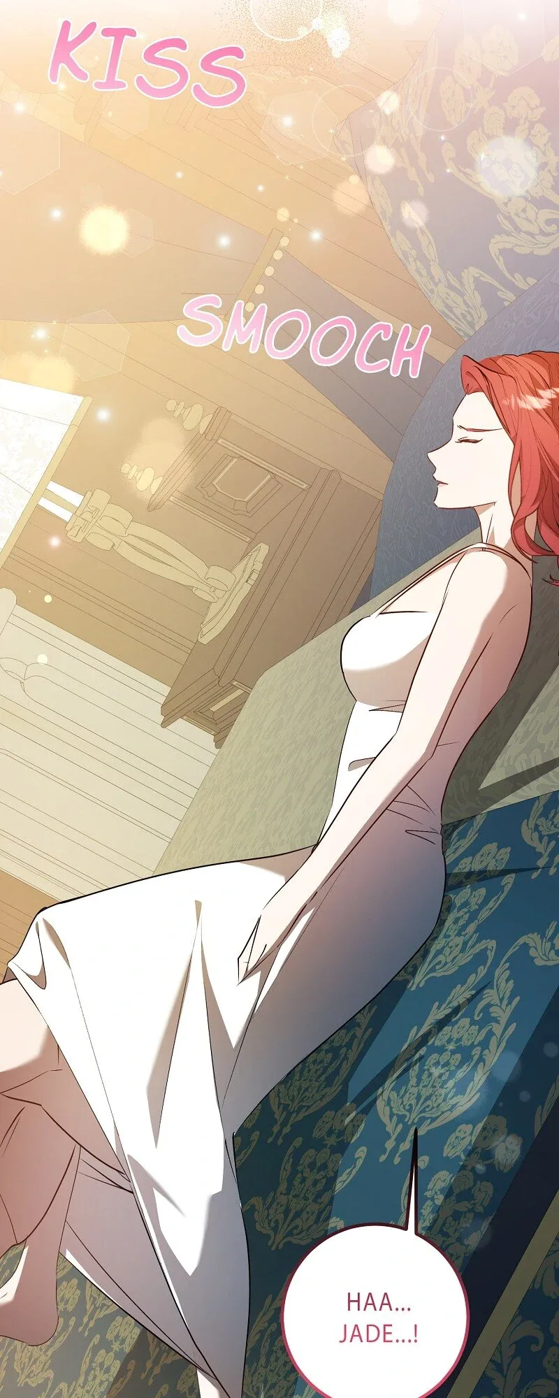 My First kiss With The Evil Butler Chapter 75 page 37