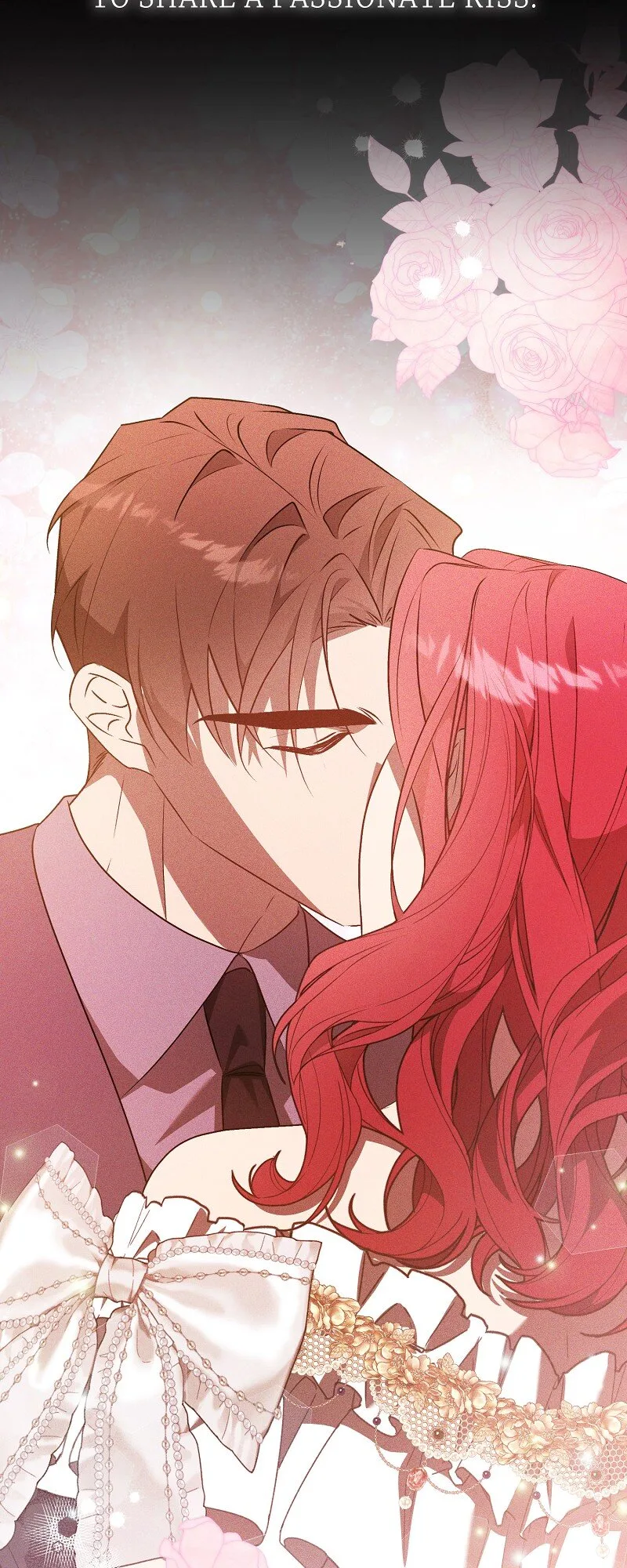 My First kiss With The Evil Butler Chapter 75 page 14