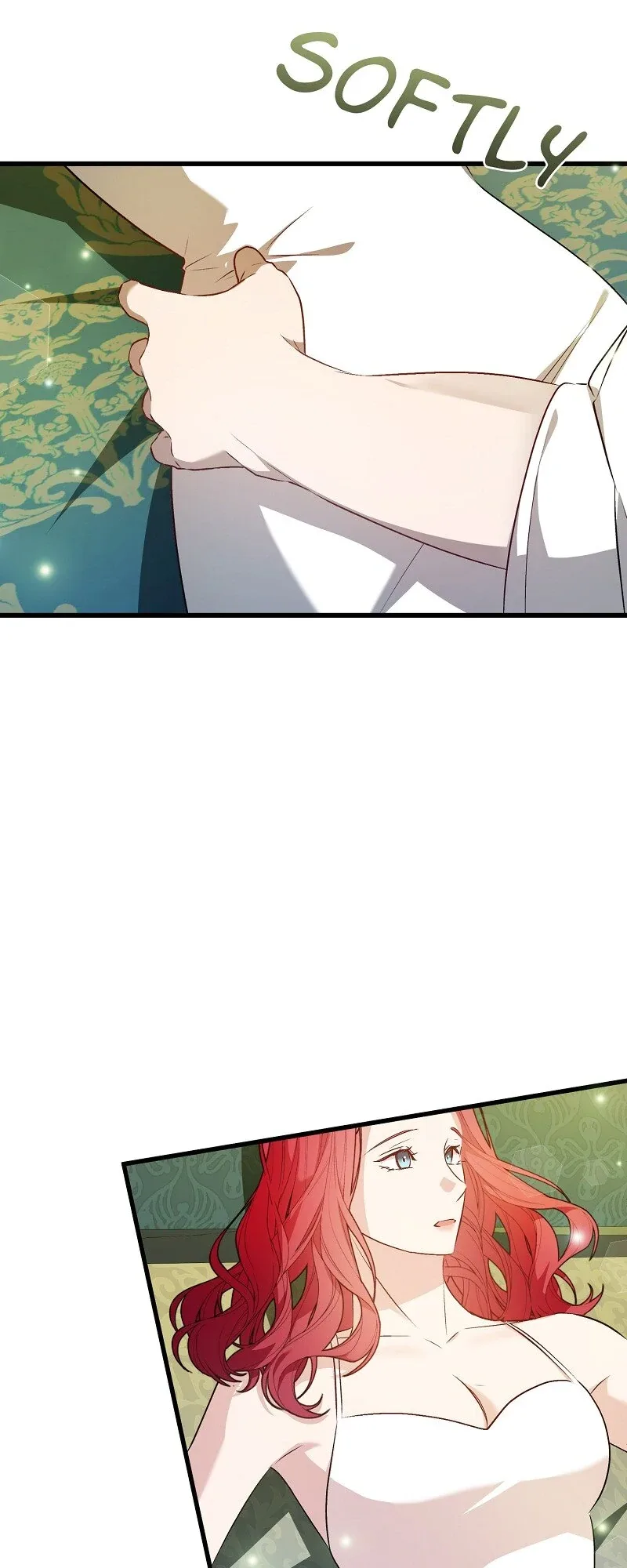 My First kiss With The Evil Butler Chapter 75 page 26