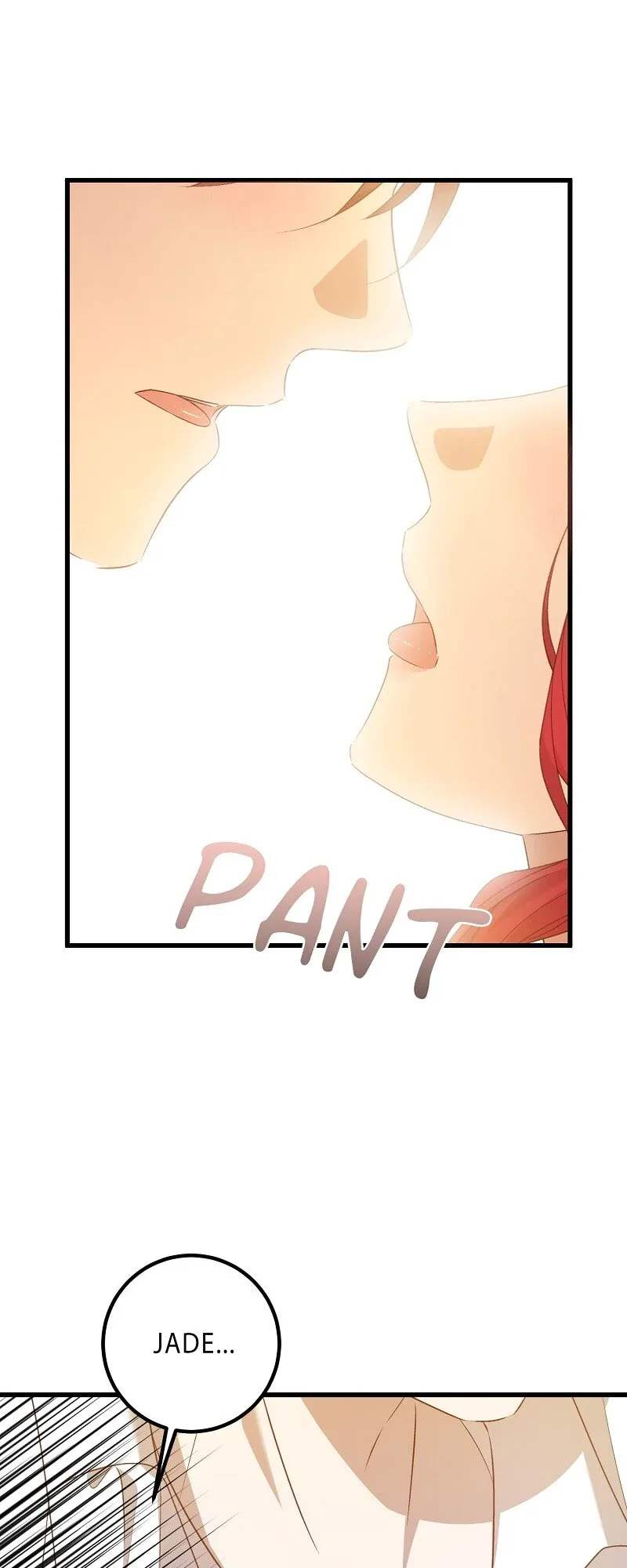 My First kiss With The Evil Butler Chapter 75 page 17