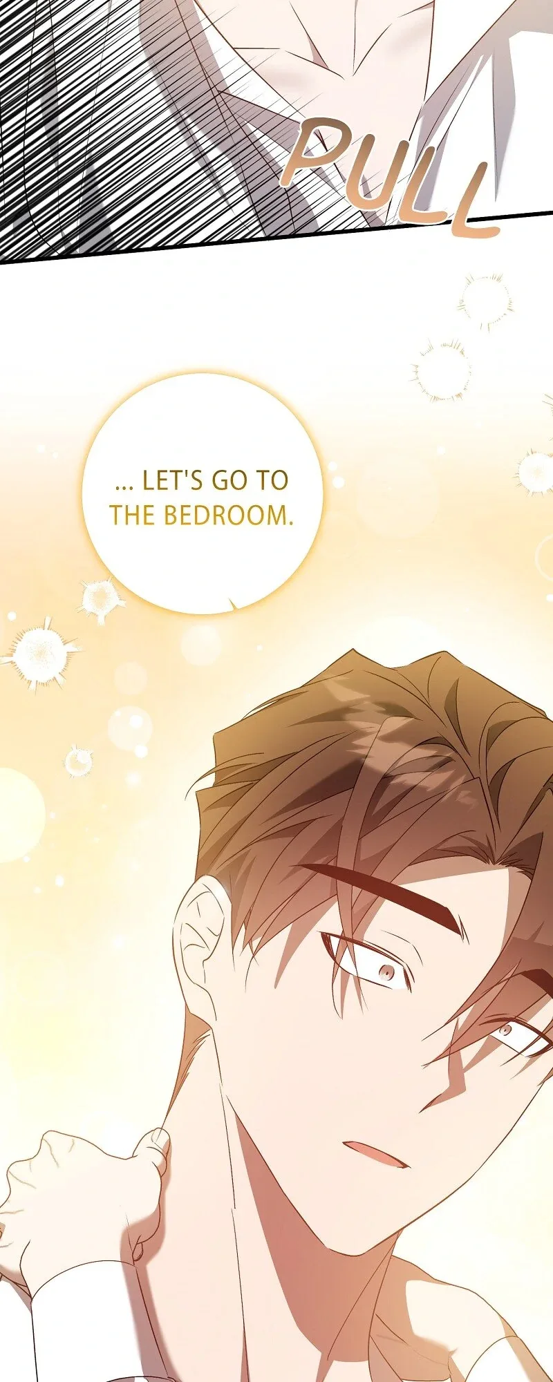 My First kiss With The Evil Butler Chapter 75 page 18