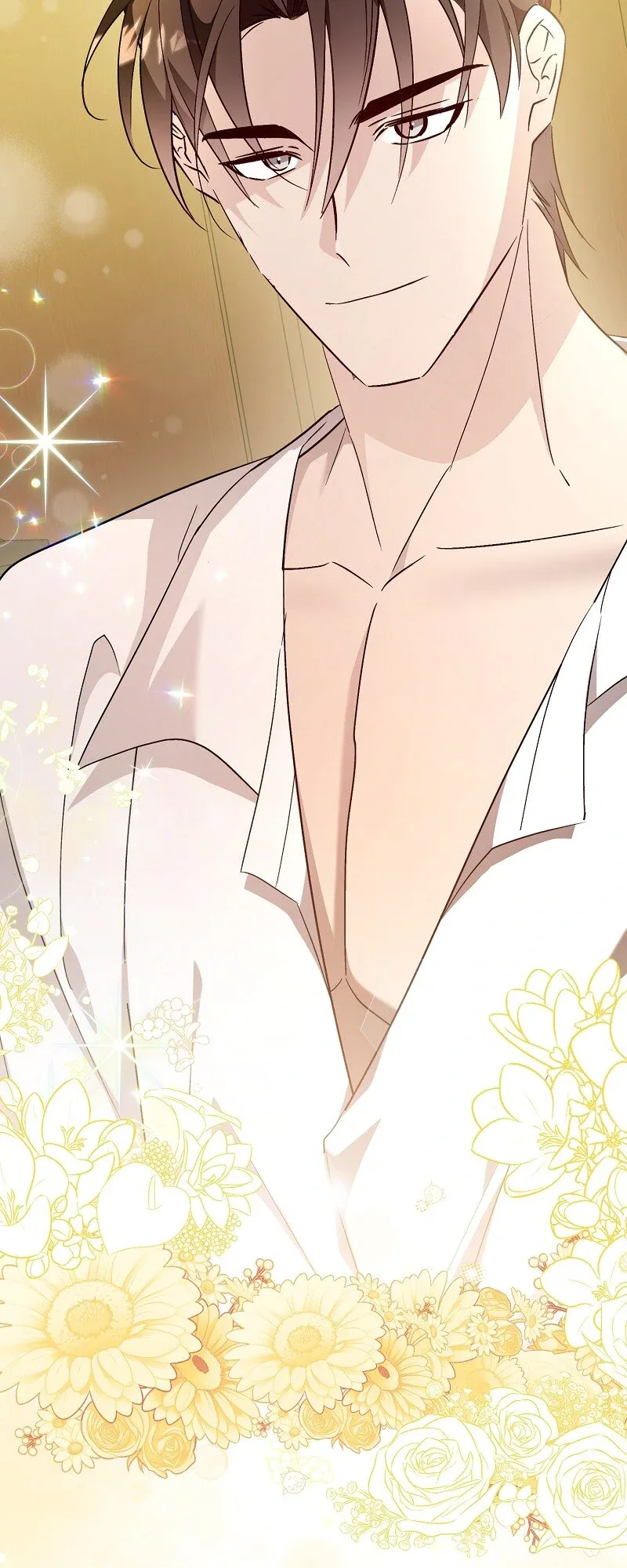 My First kiss With The Evil Butler Chapter 74 page 36