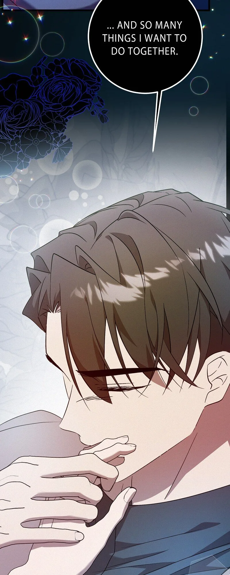 My First kiss With The Evil Butler Chapter 74 page 27