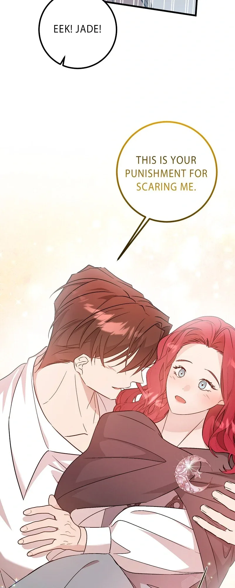 My First kiss With The Evil Butler Chapter 74 page 48