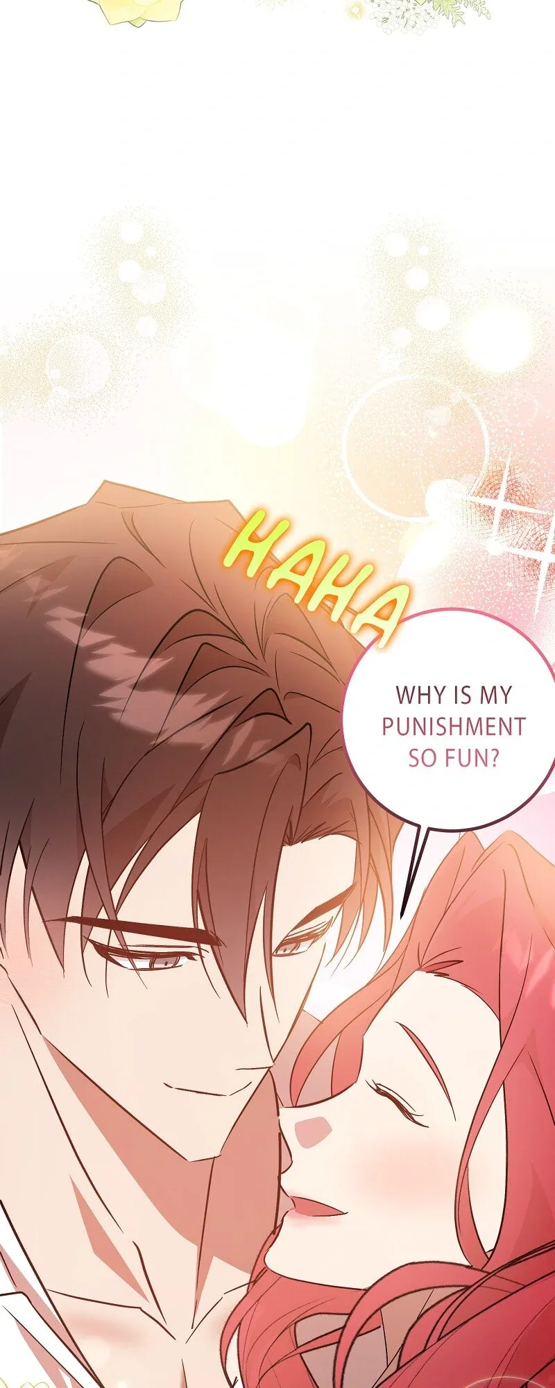 My First kiss With The Evil Butler Chapter 74 page 51