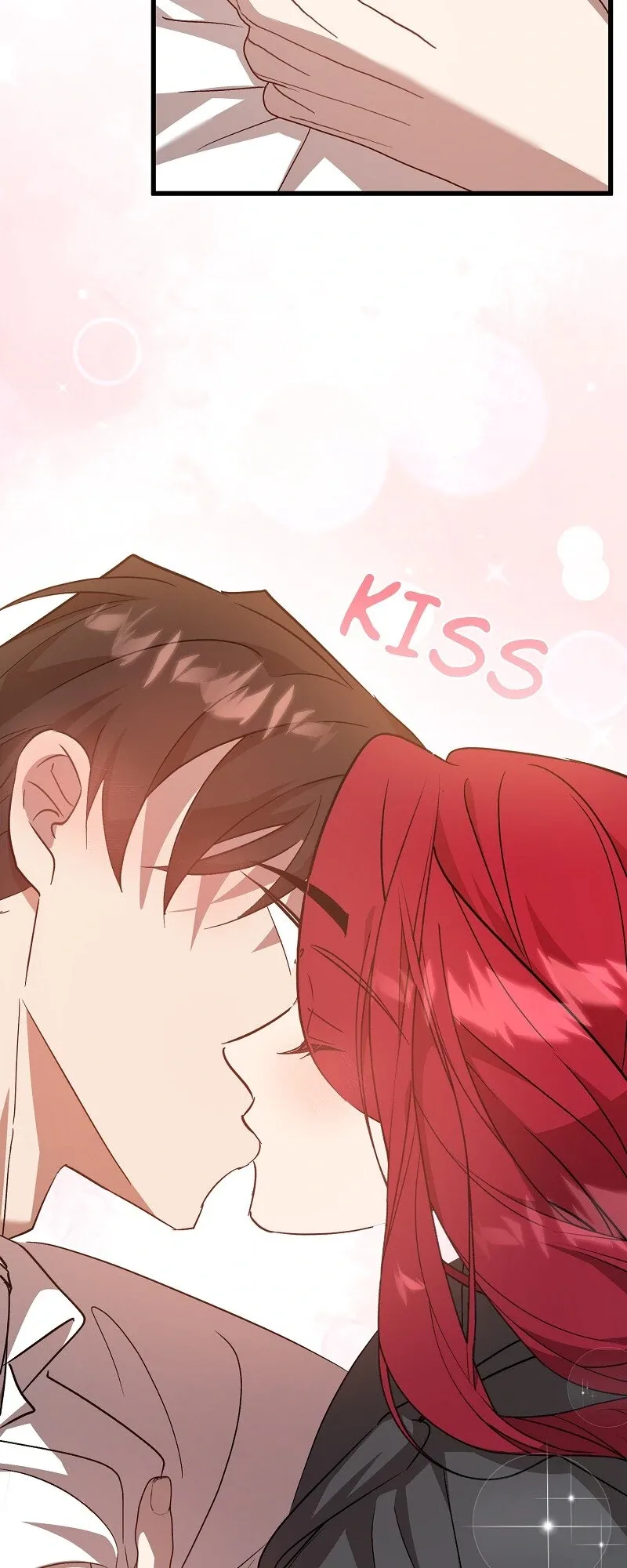 My First kiss With The Evil Butler Chapter 74 page 55