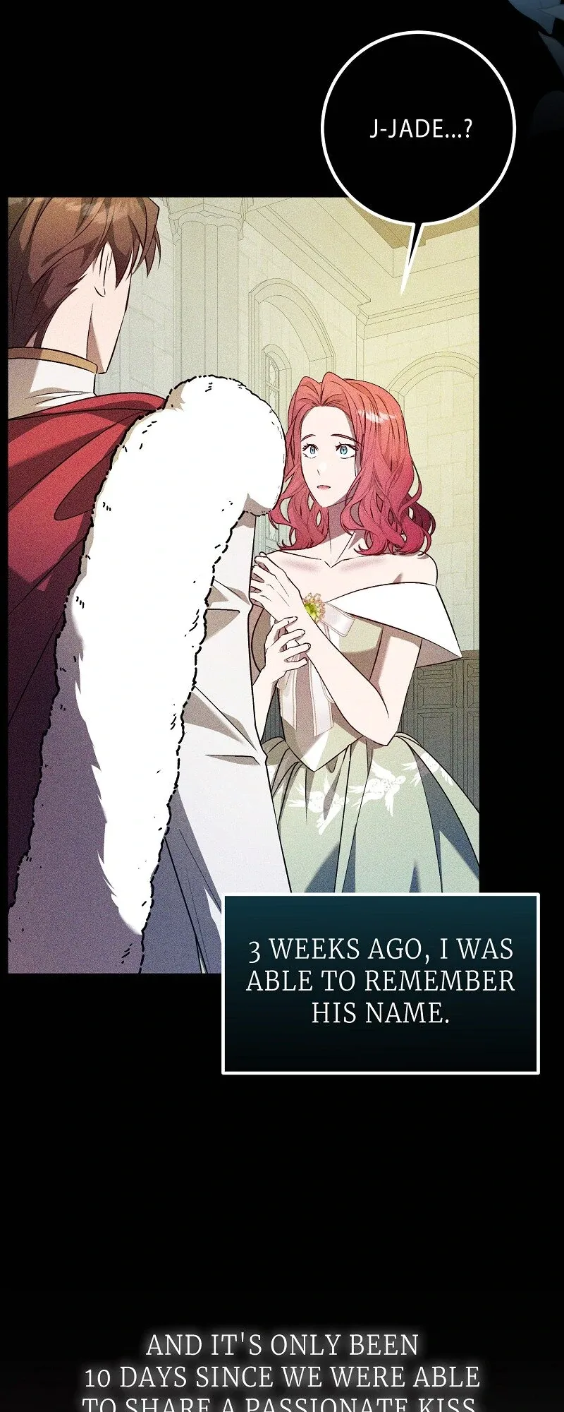 My First kiss With The Evil Butler Chapter 75 page 13