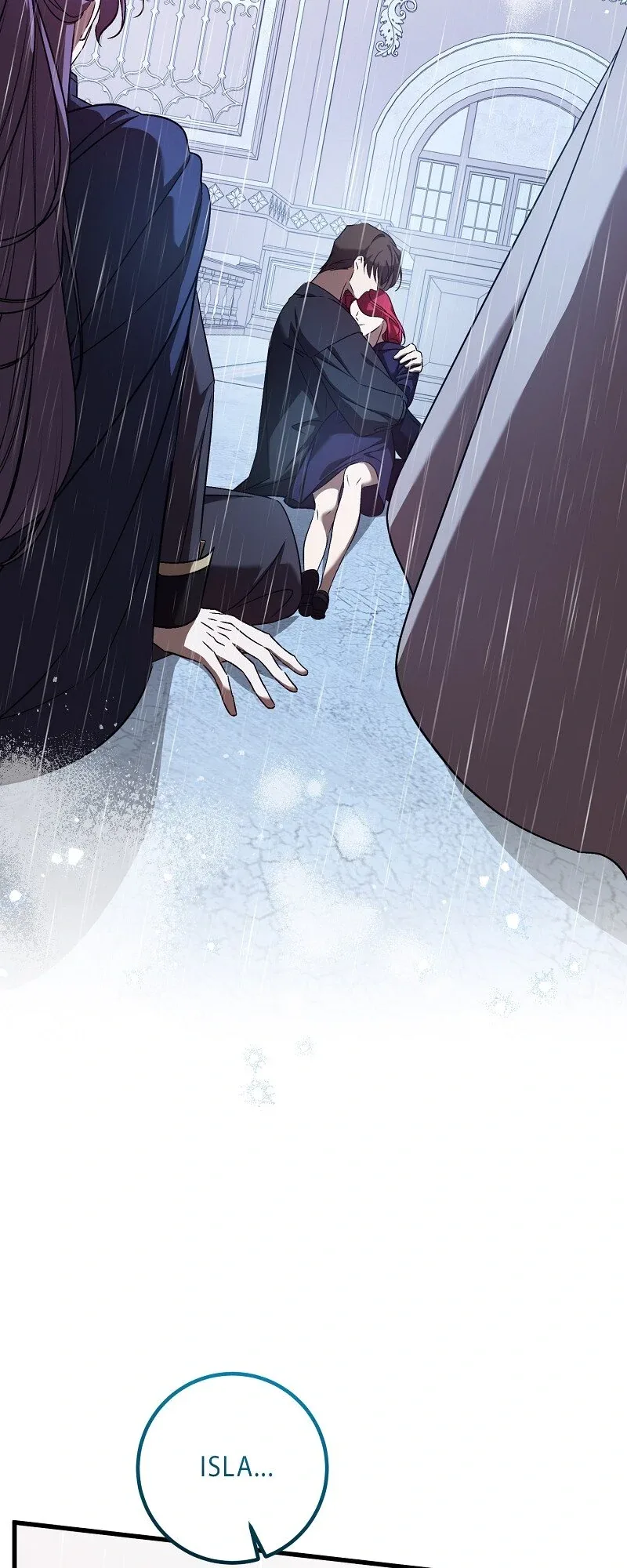 My First kiss With The Evil Butler Chapter 74 page 5