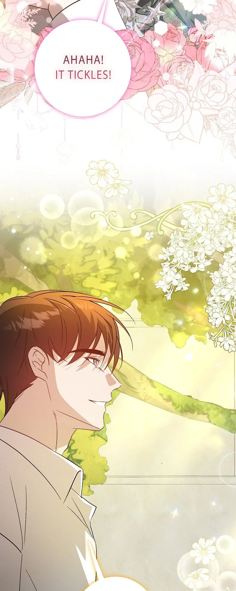 My First kiss With The Evil Butler Chapter 74 page 40