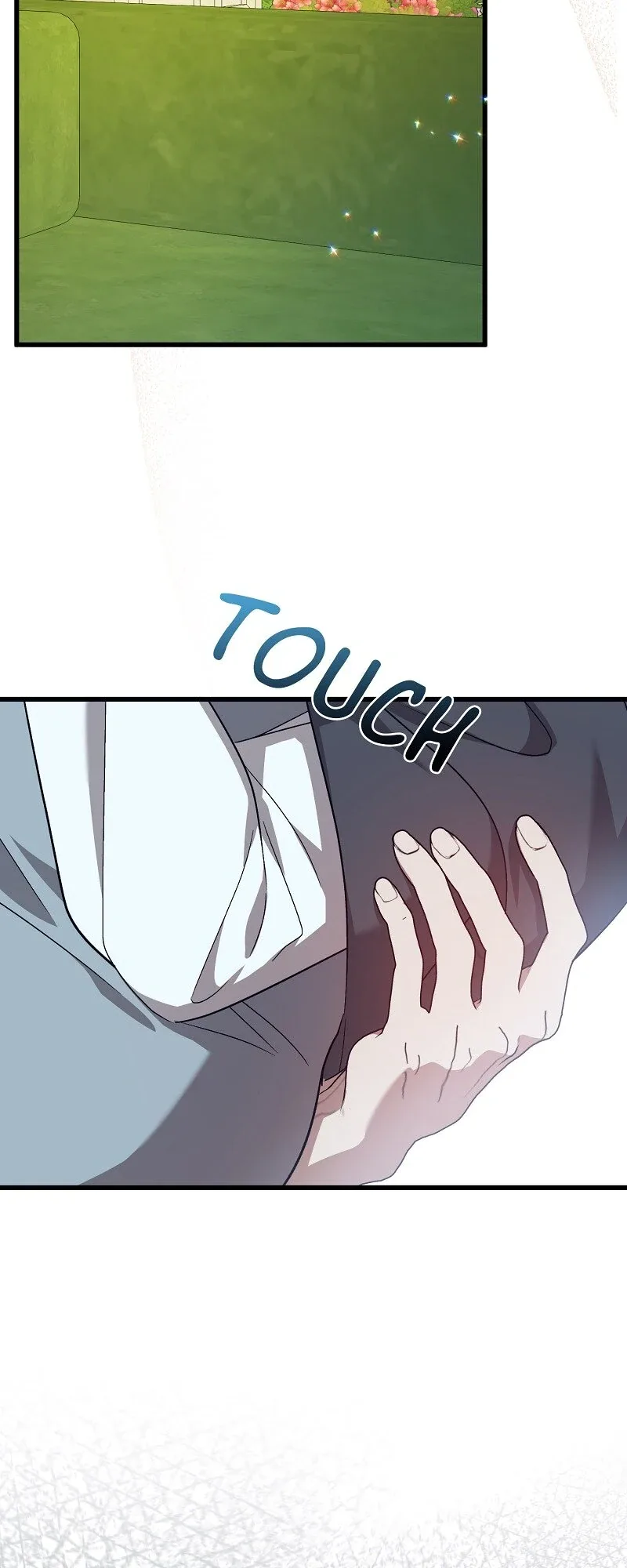 My First kiss With The Evil Butler Chapter 74 page 53