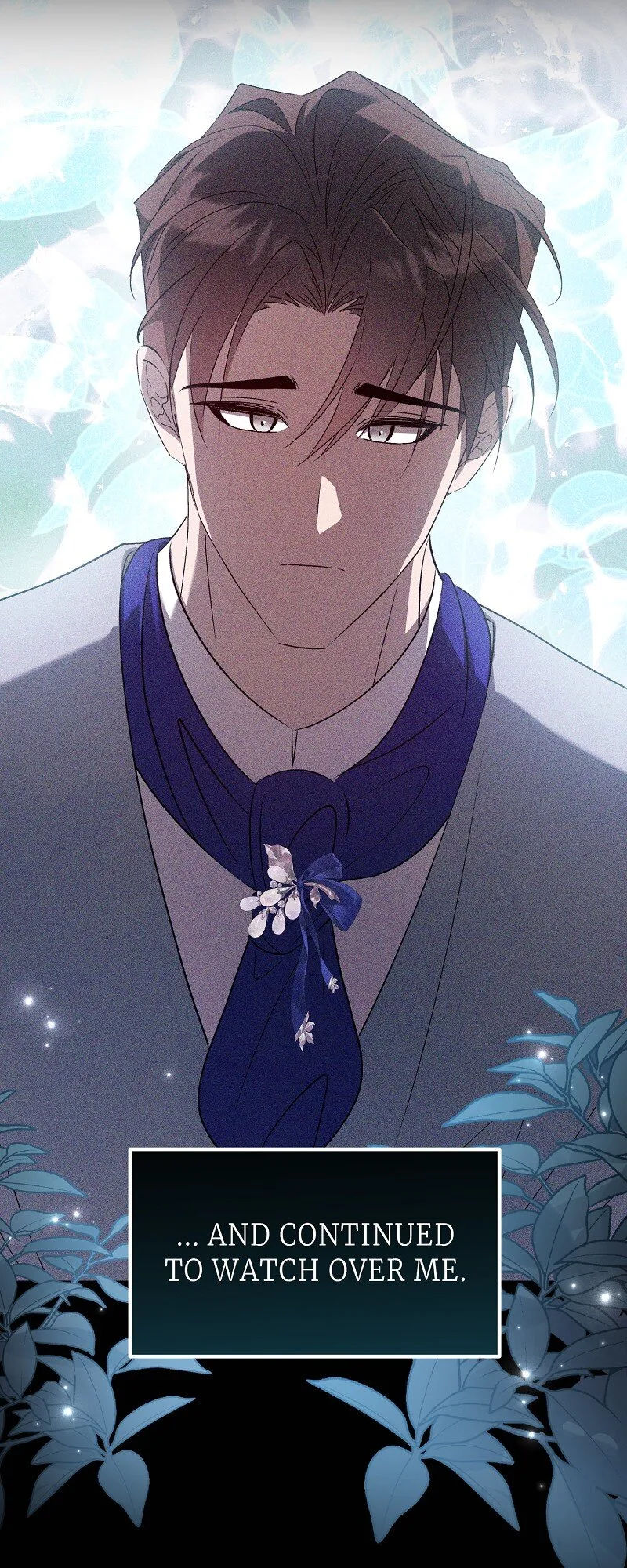My First kiss With The Evil Butler Chapter 75 page 12