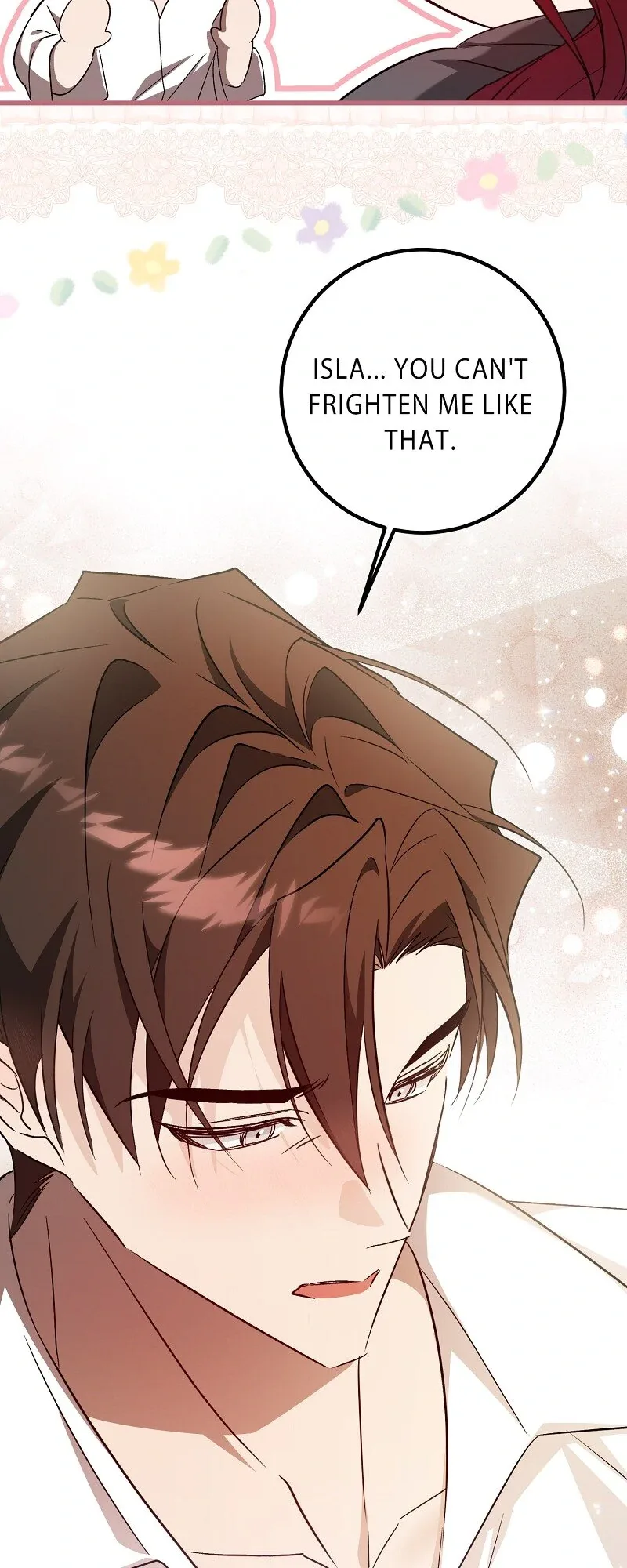 My First kiss With The Evil Butler Chapter 74 page 46
