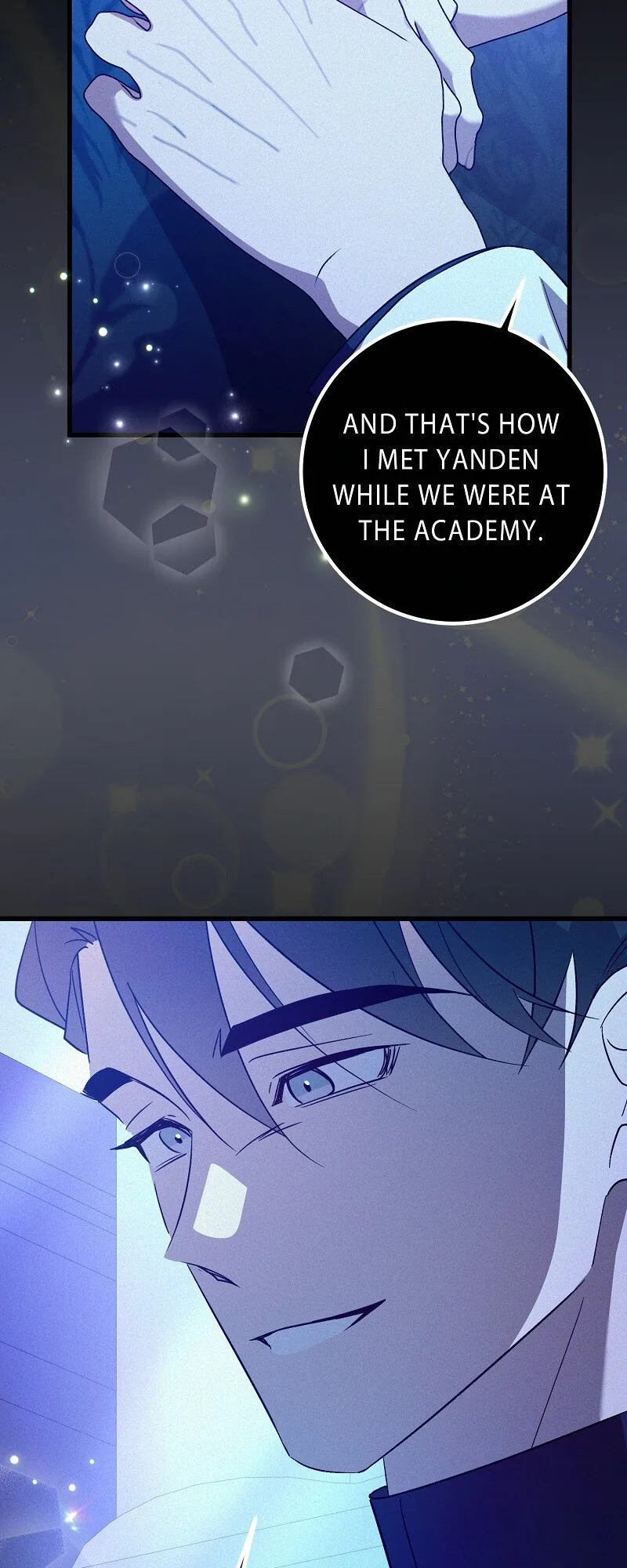 My First kiss With The Evil Butler Chapter 74 page 25