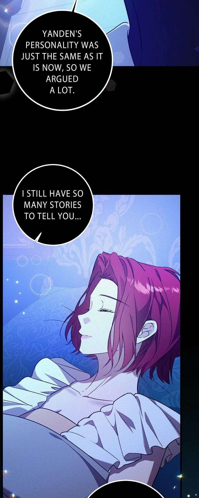 My First kiss With The Evil Butler Chapter 74 page 26