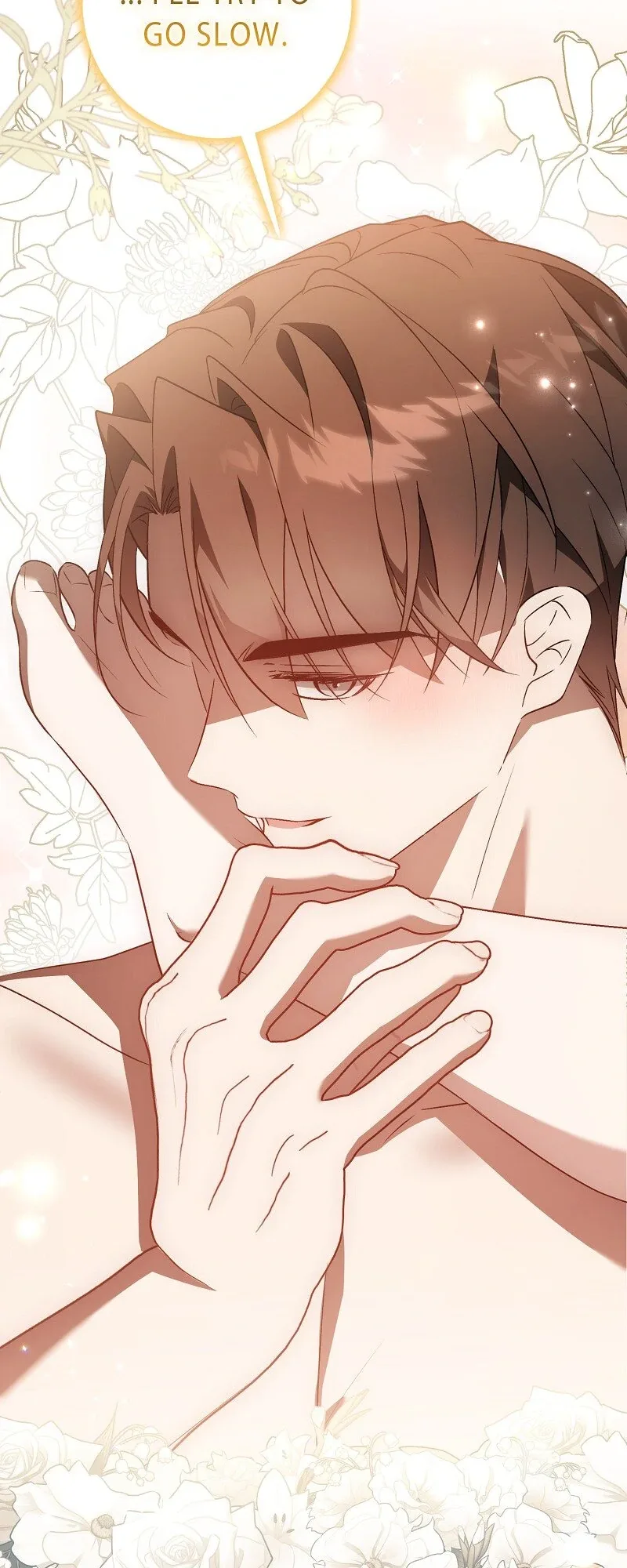 My First kiss With The Evil Butler Chapter 75 page 34