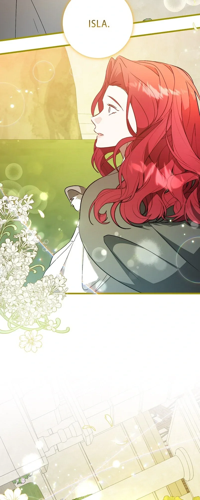 My First kiss With The Evil Butler Chapter 74 page 41