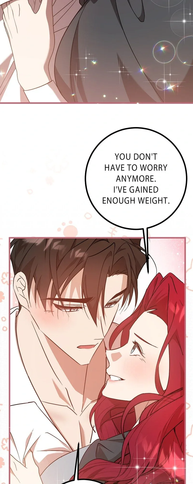 My First kiss With The Evil Butler Chapter 74 page 56
