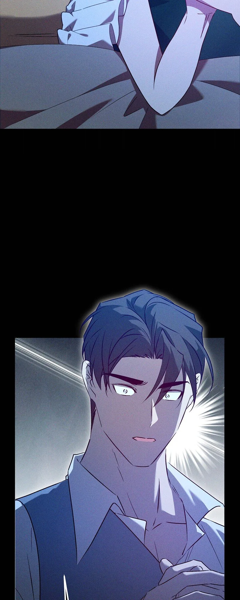 My First kiss With The Evil Butler Chapter 75 page 3