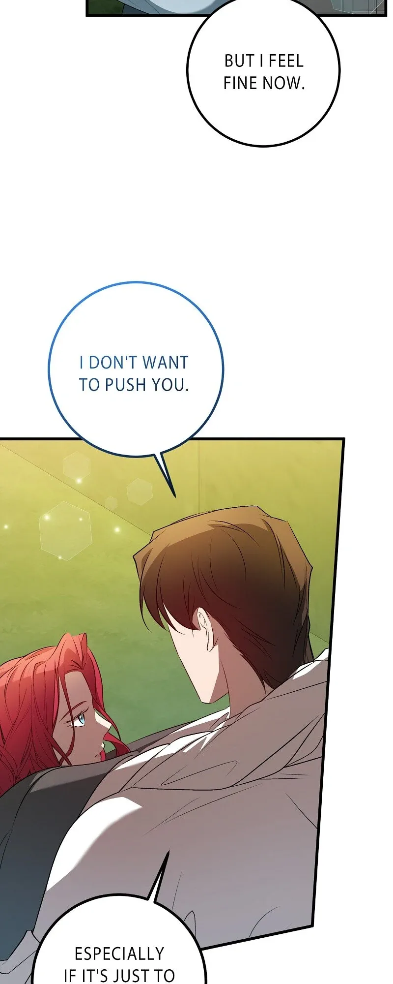 My First kiss With The Evil Butler Chapter 75 page 20