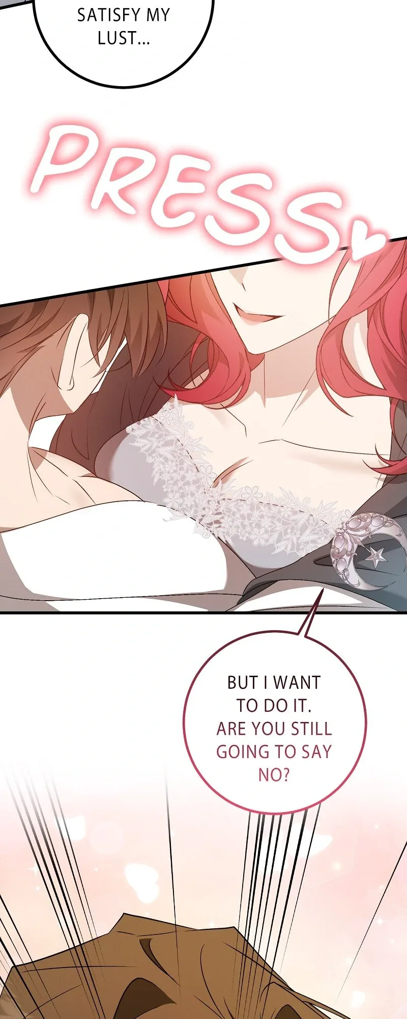 My First kiss With The Evil Butler Chapter 75 page 21